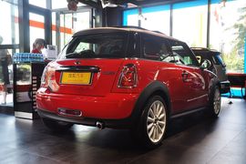 2011款MINI