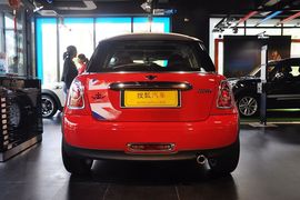 2011款MINI