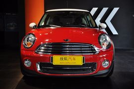 2011款MINI
