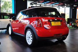2011款MINI