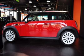 2011款MINI