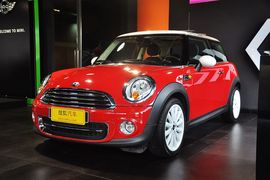2011款MINI