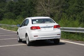 2012款腾翼C30