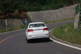 2012款腾翼C30