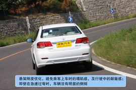 2012款腾翼C30