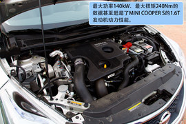 2011款日产骐达1.6T
