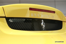 法拉利F430