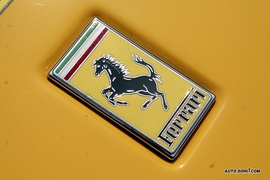 法拉利F430