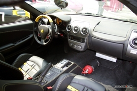法拉利F430