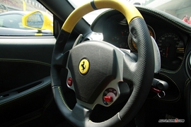 法拉利F430