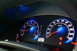 2011款一汽马自达8千岛湖试驾