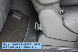 2011款一汽马自达8千岛湖试驾