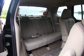 2011款一汽马自达8千岛湖试驾