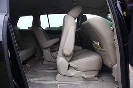2011款一汽马自达8千岛湖试驾