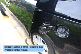 2011款一汽马自达8千岛湖试驾