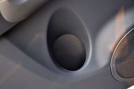 2011款一汽丰田RAV4