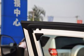 2011款一汽丰田RAV4