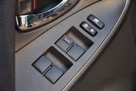 2011款一汽丰田RAV4