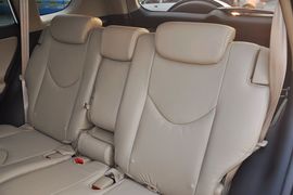 2011款一汽丰田RAV4