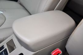 2011款一汽丰田RAV4