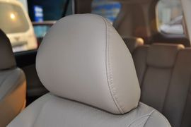 2011款一汽丰田RAV4