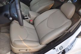 2011款一汽丰田RAV4