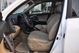 2011款一汽丰田RAV4