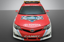 2012款丰田凯美瑞Daytona500