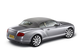 2012款宾利欧陆GTC