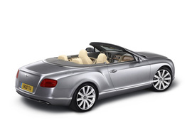 2012款宾利欧陆GTC