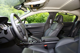 2011款标致508