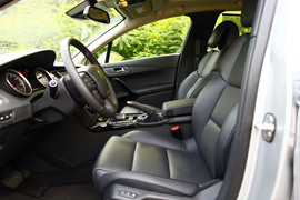 2011款标致508
