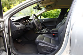2011款标致508