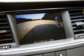 2011款标致508