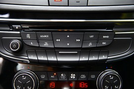 2011款标致508