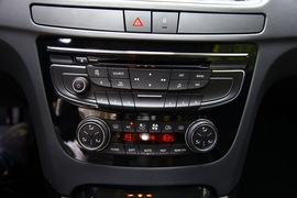 2011款标致508
