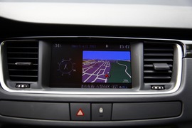 2011款标致508
