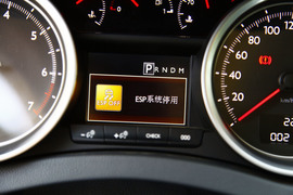 2011款标致508