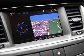 2011款标致508