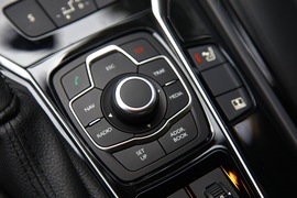 2011款标致508