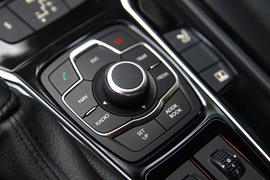 2011款标致508