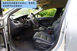 2011款标致508