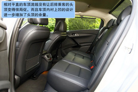 2011款标致508