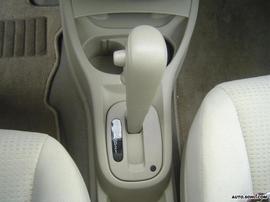 2007款日产骊威
