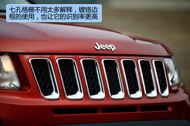 2011款Jeep新指南者2.4L