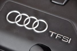 2011款奥迪TT