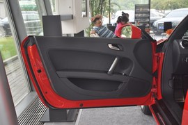 2011款奥迪TT