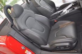 2011款奥迪TT