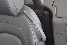 2011款奥迪TT