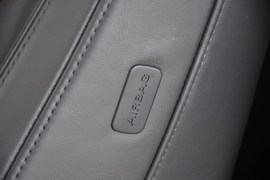 2011款奥迪TT